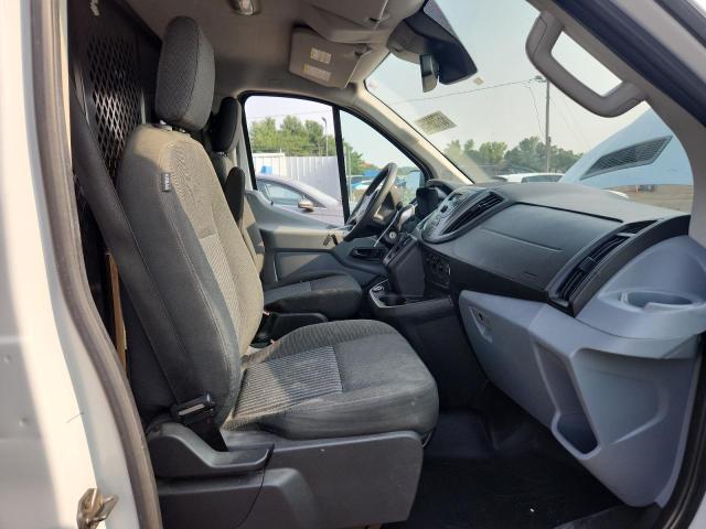 Photo 11 from auction – 2018 FORD TRANSIT T- with VIN 1FTYR1YM7JKA99427