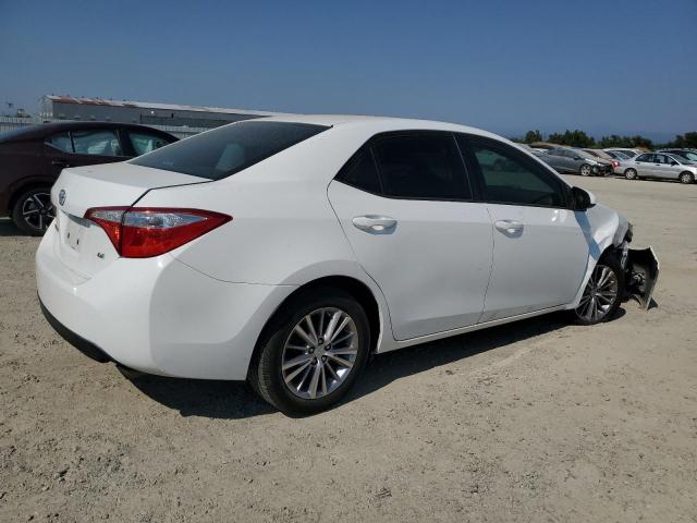 Photo 3 from auction – 2015 TOYOTA COROLLA L with VIN 2T1BURHE8FC400243