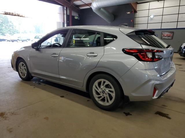 Photo 2 from auction – 2024 SUBARU IMPREZA with VIN JF1GUABC5R8267171