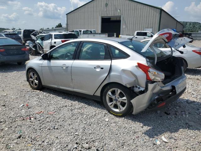 Photo 2 from auction – 2014 FORD FOCUS SE with VIN 1FADP3F29EL148876