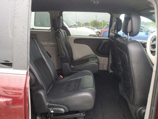 Photo 11 from auction – 2017 DODGE GRAND CARA with VIN 2C4RDGCG5HR692951