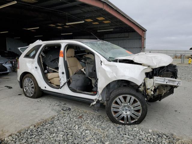 Photo 4 from auction – 2010 FORD EDGE LIMIT with VIN 2FMDK3KC6ABA40714