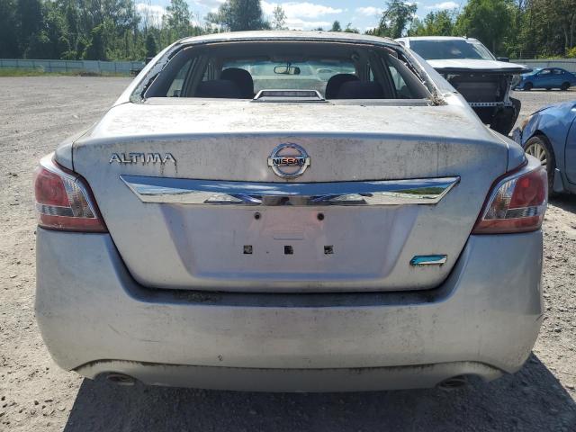 Photo 6 from auction – 2013 NISSAN ALTIMA 2.5 with VIN 1N4AL3AP3DC250786