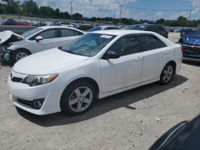 Photo 1 from auction – 2014 TOYOTA CAMRY L with VIN 4T1BF1FK1EU750976