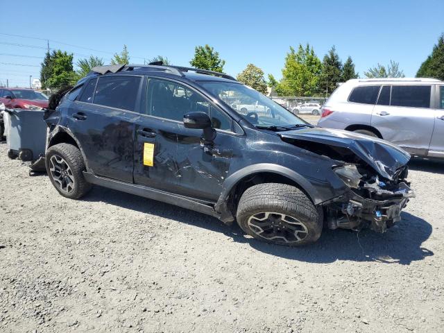 Photo 4 from auction – 2016 SUBARU CROSSTREK with VIN JF2GPANCXGH312293