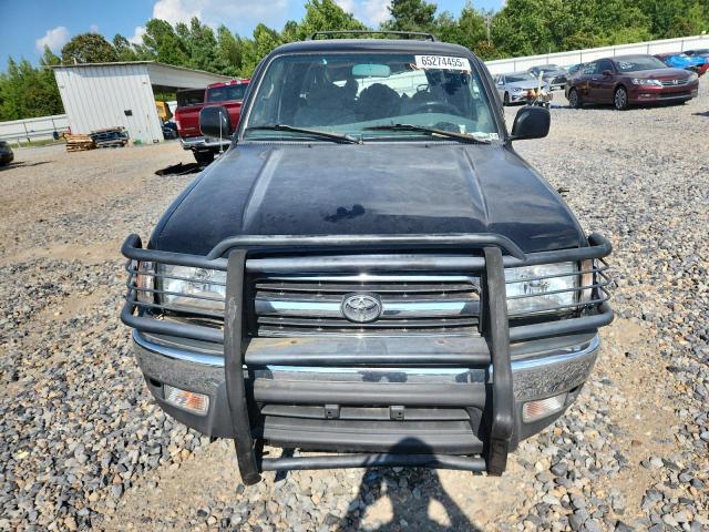 Photo 5 from auction – 2000 TOYOTA 4RUNNER SR with VIN JT3HN86R1Y0310831