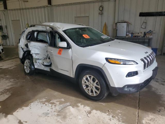 Photo 4 from auction – 2017 JEEP CHEROKEE L with VIN 1C4PJMCB5HW558581