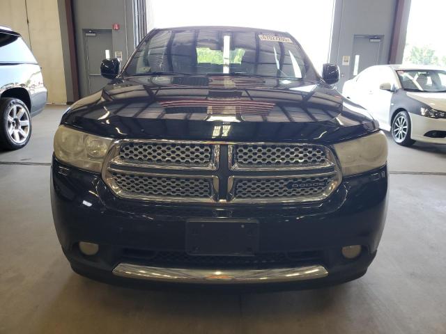 Photo 5 from auction – 2012 DODGE DURANGO SX with VIN 1C4RDJAG2CC147615