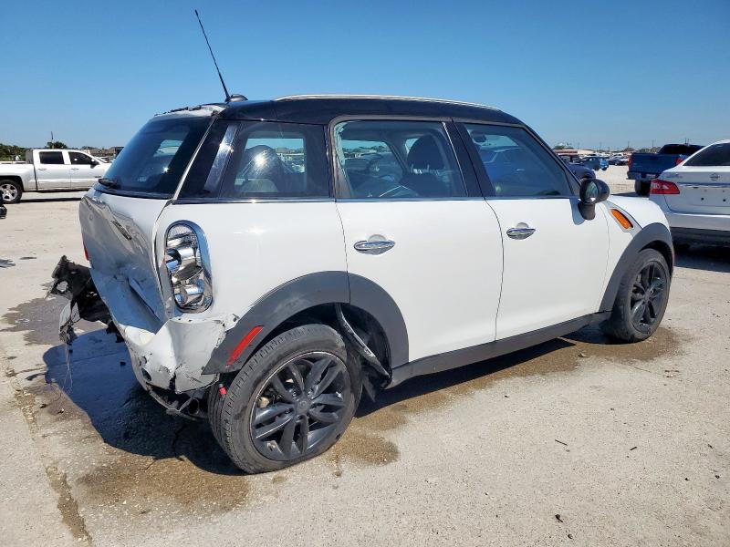 Photo 3 from auction – 2012 MINI COOPER COU with VIN WMWZB3C5XCWM03587
