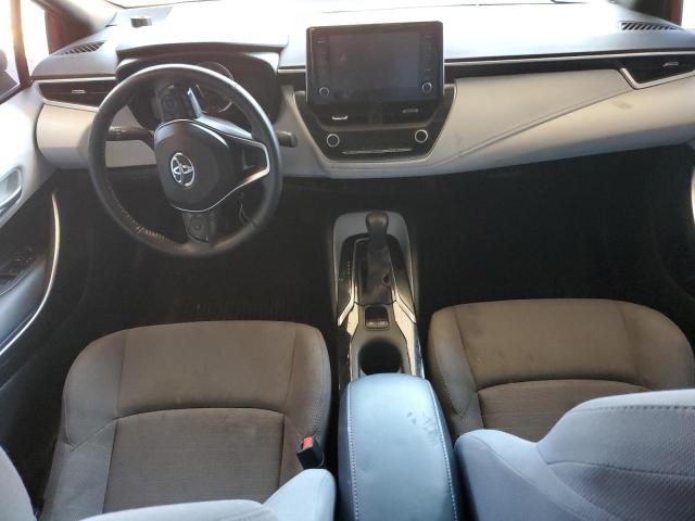 Photo 8 from auction – 2020 TOYOTA COROLLA SE with VIN 5YFS4RCE0LP057480