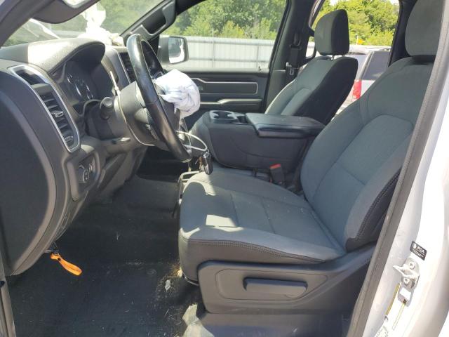Photo 7 from auction – 2021 RAM 1500 BIG H with VIN 1C6RRFBG9MN729012