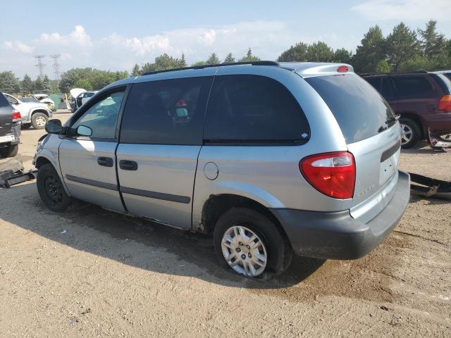 Photo 2 from auction – 2006 DODGE CARAVAN SE with VIN 1D4GP25R16B709243