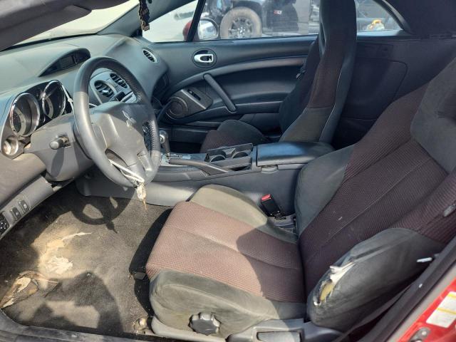 Photo 7 from auction – 2012 MITSUBISHI ECLIPSE SP with VIN 4A37L2EF9CE002431