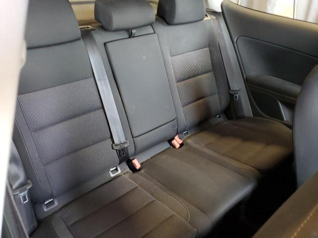Photo 10 from auction – 2013 VOLKSWAGEN GOLF with VIN WVWBB7AJ0DW121214