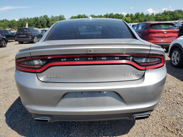 Photo 6 from auction – 2016 DODGE CHARGER SX with VIN 2C3CDXJGXGH147362