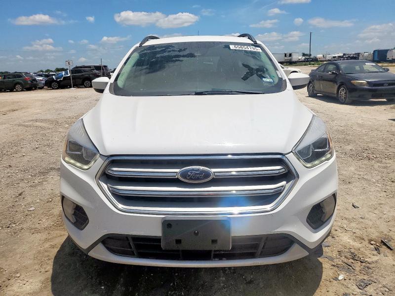 Photo 5 from auction – 2019 FORD ESCAPE SEL with VIN 1FMCU0HD3KUB56808