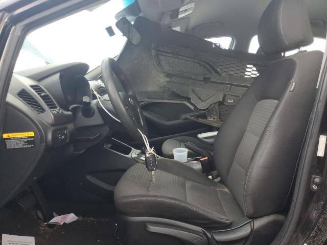 Photo 7 from auction – 2015 KIA FORTE LX with VIN KNAFX4A64F5406470