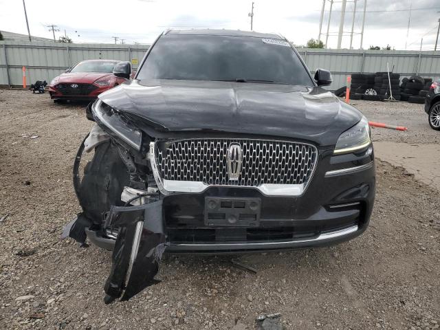 Photo 5 from auction – 2023 LINCOLN AVIATOR with VIN 5LM5J6XC5PGL13304