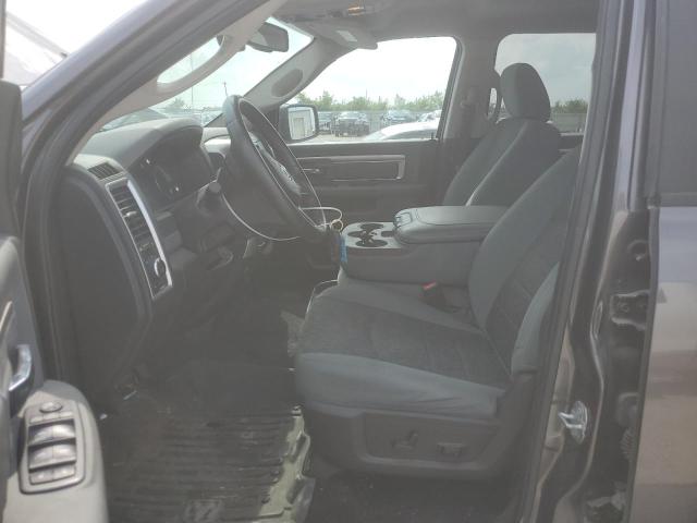 Photo 7 from auction – 2018 RAM 1500 SLT with VIN 1C6RR7LG4JS253771