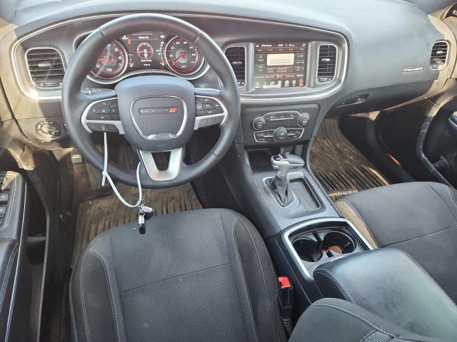 Photo 8 from auction – 2016 DODGE CHARGER SX with VIN 2C3CDXHG1GH313080