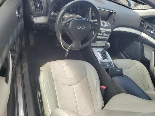 Photo 8 from auction – 2015 INFINITI Q60 BASE with VIN JN1CV6FE1FM810388