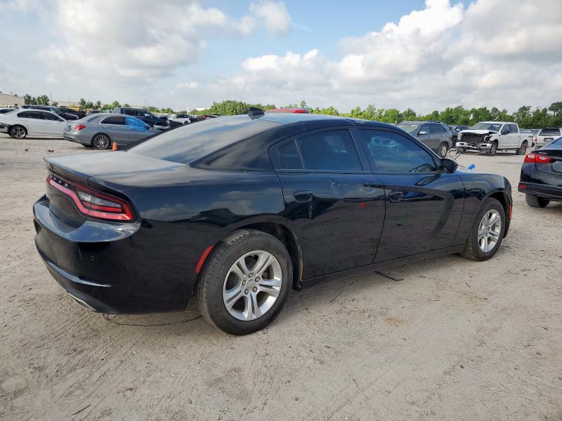 Photo 3 from auction – 2023 DODGE CHARGER SX with VIN 2C3CDXBG1PH698732