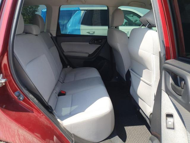 Photo 11 from auction – 2017 SUBARU FORESTER 2 with VIN JF2SJABC0HH513718