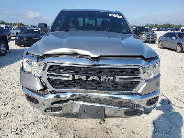 Photo 5 from auction – 2022 RAM 1500 BIG H with VIN 1C6RREBG0NN329058