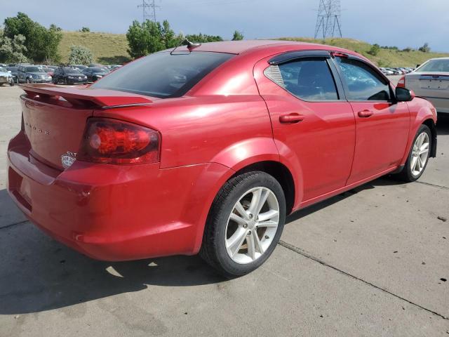 Фото 3 с аукциона – 2013 DODGE AVENGER SX с VIN 1C3CDZCB8DN581196