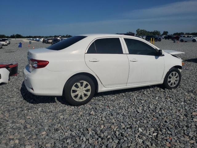 Photo 3 from auction – 2012 TOYOTA COROLLA BA with VIN JTDBU4EE7C9178139