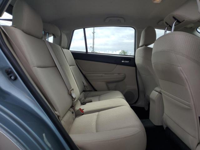 Photo 11 from auction – 2012 SUBARU IMPREZA SP with VIN JF1GPAL69CH228283