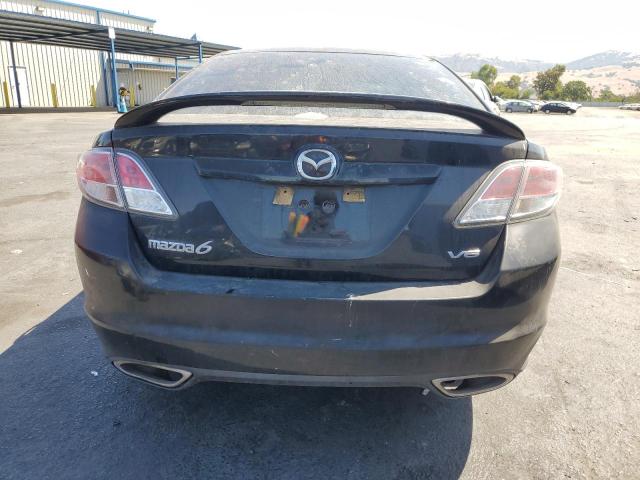 Photo 6 from auction – 2009 MAZDA 6 S with VIN 1YVHP82B195M25894