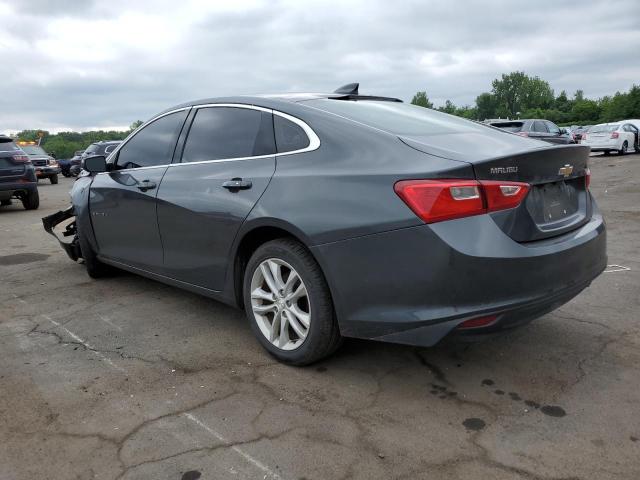 Photo 2 from auction – 2017 CHEVROLET MALIBU LT with VIN 1G1ZE5ST1HF133283