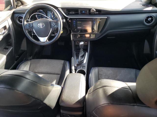 Photo 8 from auction – 2017 TOYOTA COROLLA L with VIN 2T1BURHE7HC863283