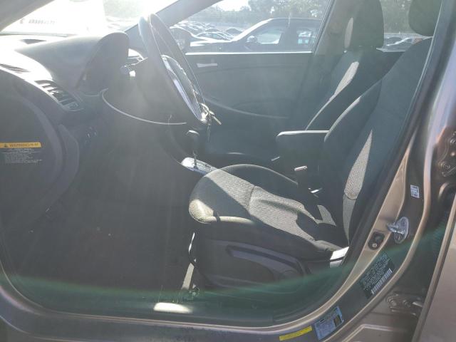 Photo 7 from auction – 2012 HYUNDAI ACCENT GLS with VIN KMHCT5AE2CU030217