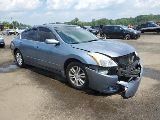 Photo 4 from auction – 2011 NISSAN ALTIMA BAS with VIN 1N4AL2AP8BN511423