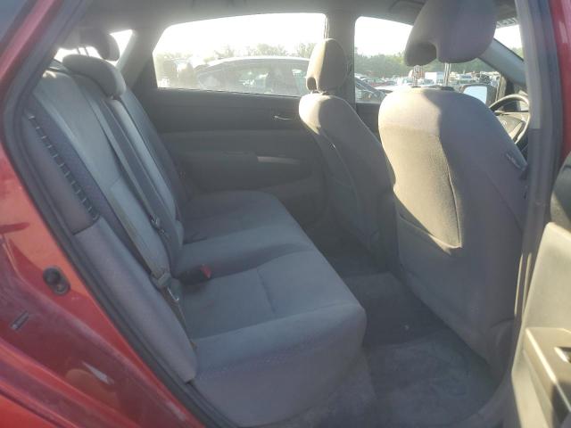 Photo 10 from auction – 2008 TOYOTA PRIUS with VIN JTDKB20U983440617