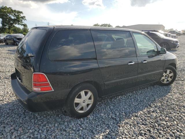 Photo 3 from auction – 2004 MERCURY MONTEREY with VIN 2MRZA20294BJ16283
