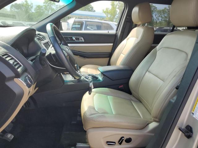 Photo 7 from auction – 2017 FORD EXPLORER X with VIN 1FM5K7D80HGB59110