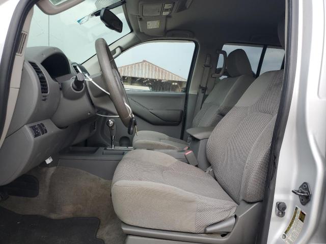 Photo 7 from auction – 2012 NISSAN FRONTIER S with VIN 1N6AD0ER3CC440407