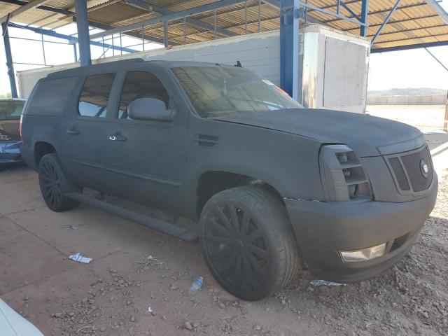 Photo 4 from auction – 2007 CADILLAC ESCALADE E with VIN 1GYFK668X7R331169