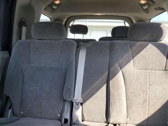 Photo 10 from auction – 2004 CHEVROLET TRAILBLAZE with VIN 1GNET16S946227628