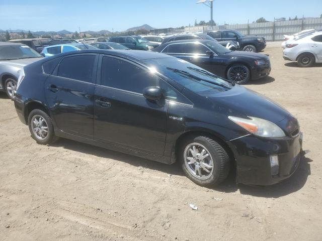 Photo 4 from auction – 2010 TOYOTA PRIUS with VIN JTDKN3DU6A0015208