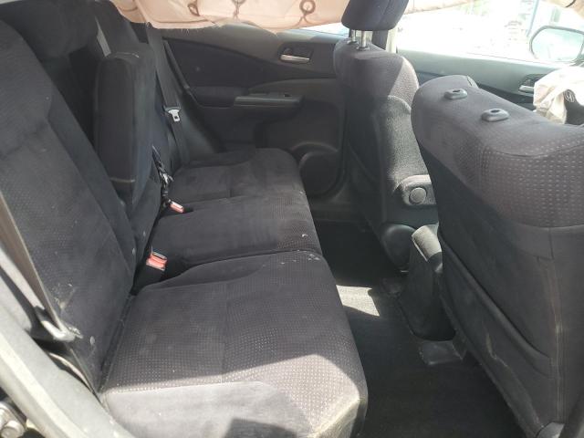 Photo 11 from auction – 2012 HONDA CR-V EX with VIN 3CZRM3H54CG703267