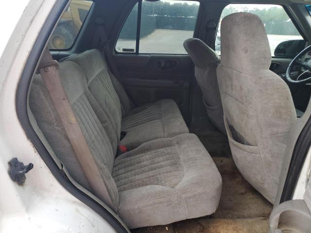 Photo 11 from auction – 2021 CHEVROLET BLAZER with VIN 1GNCS13W22K239495