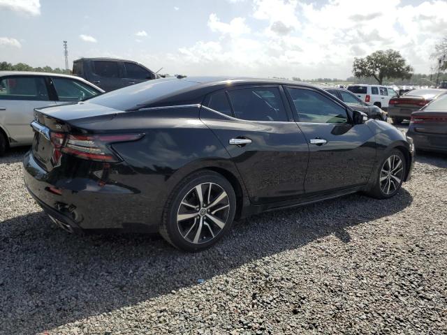 Photo 3 from auction – 2021 NISSAN MAXIMA SV with VIN 1N4AA6CVXMC507333