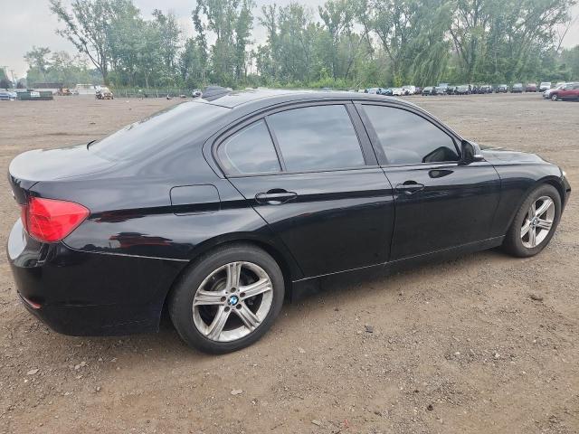 Photo 3 from auction – 2013 BMW 328 XI SUL with VIN WBA3B5G58DNS04461