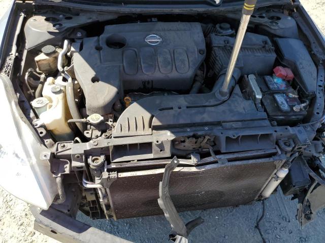 Photo 11 from auction – 2012 NISSAN ALTIMA BAS with VIN 1N4AL2AP7CN493482