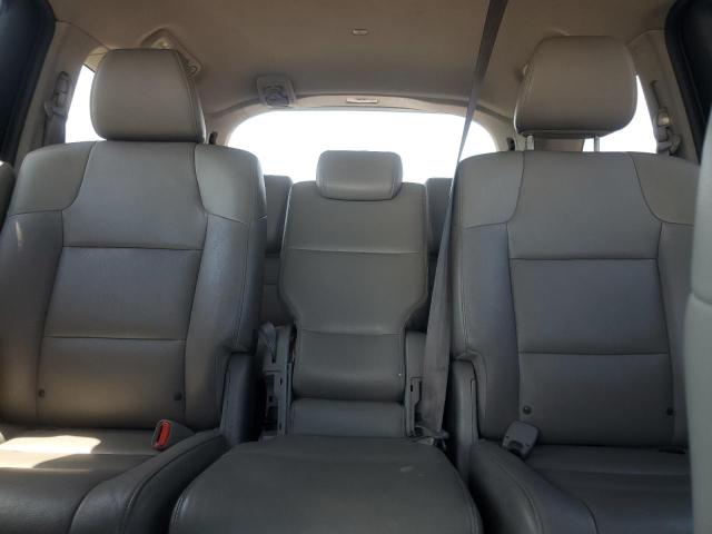 Photo 10 from auction – 2014 HONDA ODYSSEY TO with VIN 5FNRL5H96EB055124