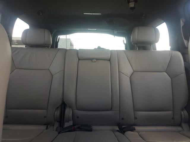 Photo 10 from auction – 2010 HONDA PILOT TOUR with VIN 5FNYF4H85AB003241